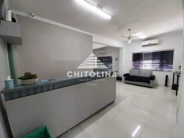 Casa comercial à venda no Centro, Itapetininga: 111,59 m²