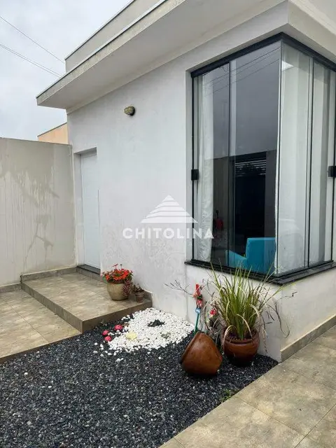 Casa à venda no Villaggio di Capri, Itapetininga: 2 quartos (1 suíte)