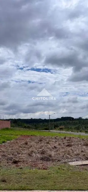 Terreno à venda no Parque Itapê, Itapetininga: 150 m²