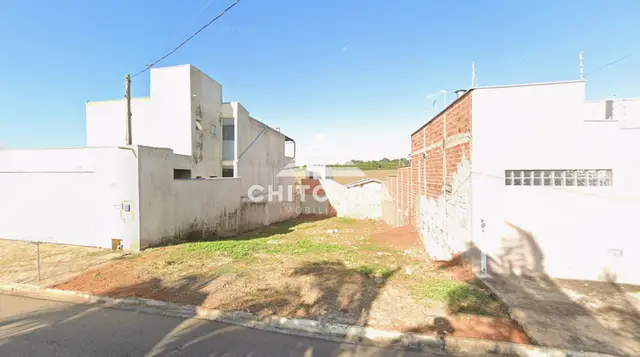 Terreno à venda na Vila Nastri II (Bancários), Itapetininga: 300 m²
