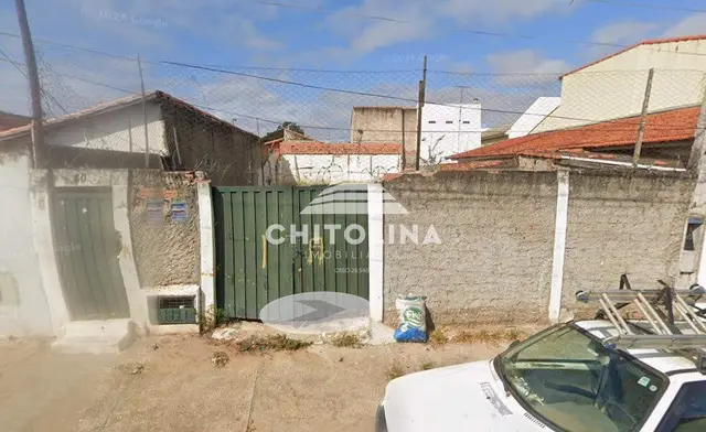 Terreno à venda na Vila Arruda, Itapetininga: 260,54 m²