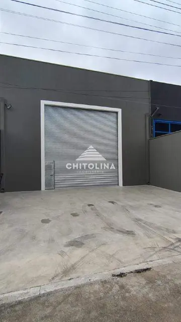Barracão à venda no Jardim Bela Vista, Itapetininga: 450 m²