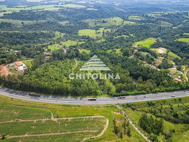Terreno à venda na Chapada Grande, Itapetininga: 90.000 m²