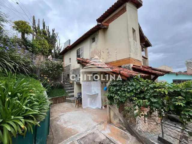 Casa comercial à venda na Vila Rosa, Itapetininga: 3 quartos, 214 m²