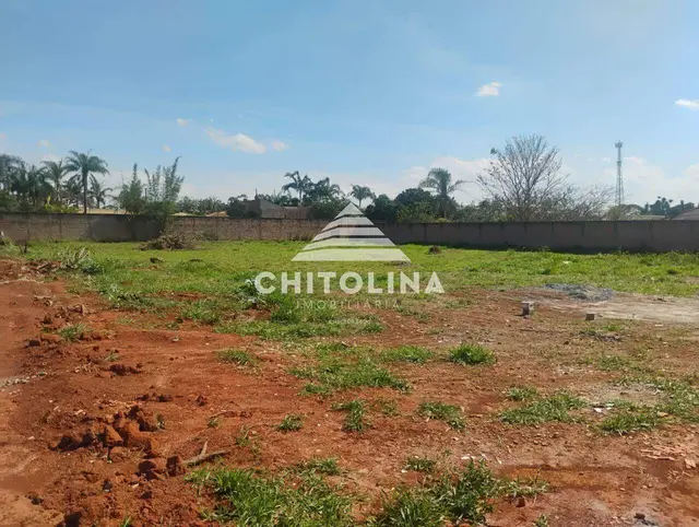 Terreno à venda no Chácaras Alvorada, Itapetininga: 1.135 m²
