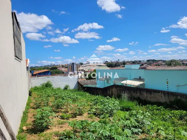 Terreno à venda na Vila Rosa, Itapetininga: financiamento e permuta
