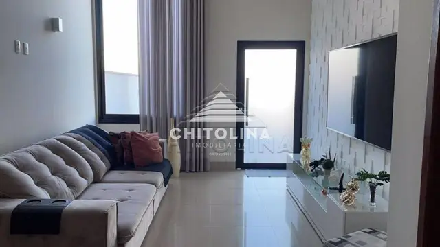 Casa à venda na Reserva das Paineiras, Itapetininga: 2 quartos