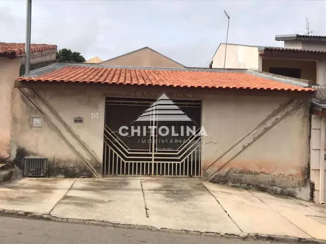 Casa à venda no Jardim Brasil, Itapetininga: 3 quartos, 69 m²