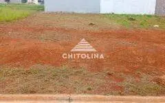Terreno à venda no Villaggio di Capri, Itapetininga: 160 m²