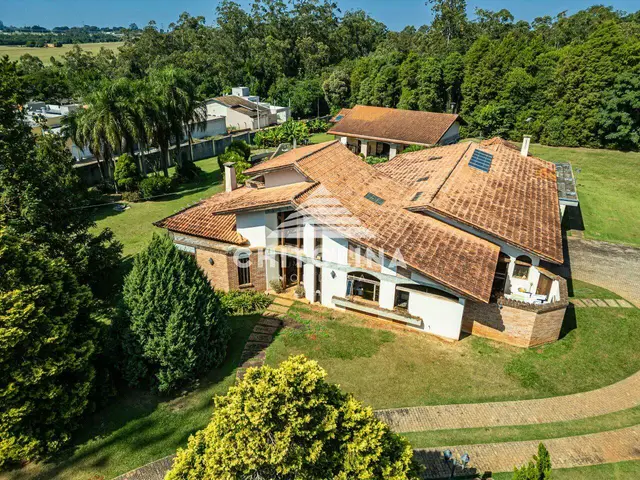 Casa à venda no Jardim Colombo, Itapetininga: 7 quartos (3 suítes)