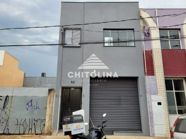 Ponto para alugar na Vila Aparecida, Itapetininga: 80 m², 2 banheiros