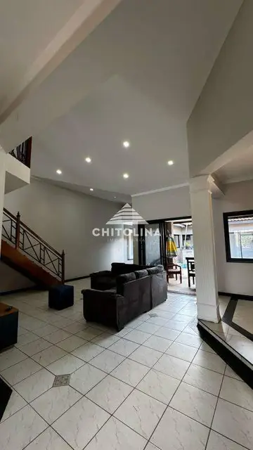 Casa à venda na Vila Oliveira, Itapetininga: 3 quartos (1 suíte)