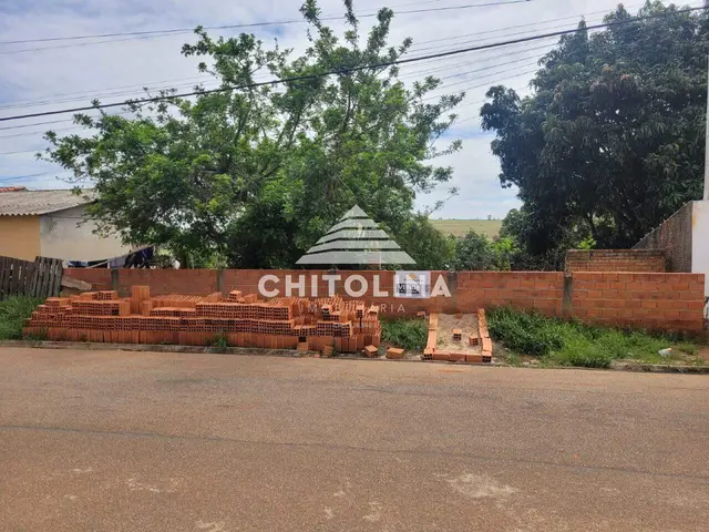 Terreno à venda na Vila Mazzei, Itapetininga: 650 m²