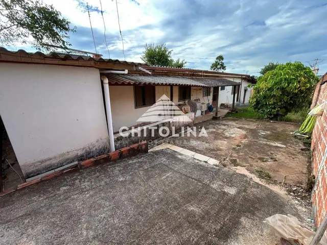 Casa à venda na Vila Regina, Itapetininga: 2 quartos (1 suíte)