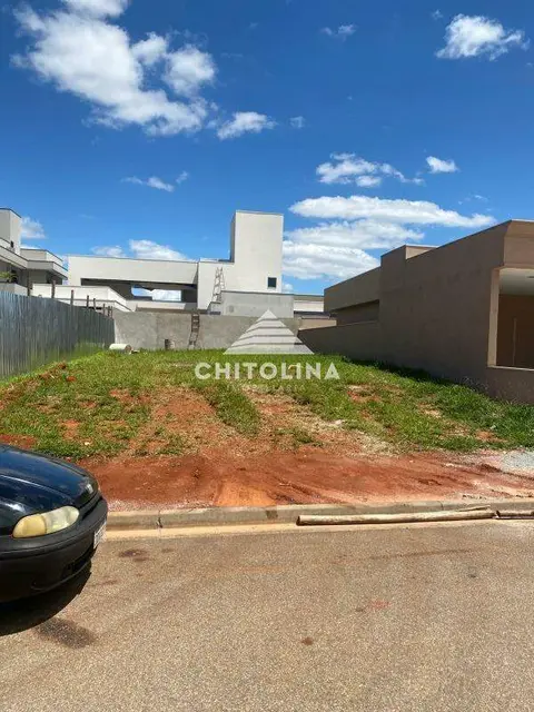 Terreno à venda no Golden Ville, Itapetininga: 300 m²