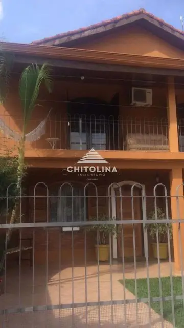 Sobrado à venda na Vila Nastri, Itapetininga: 3 quartos (2 suítes)