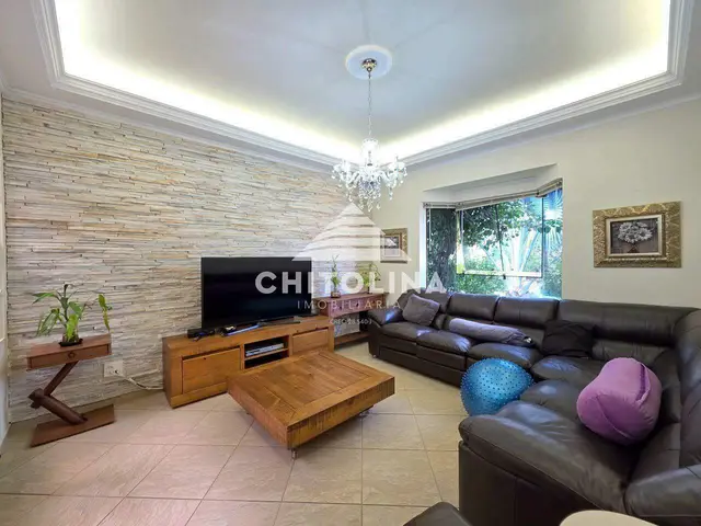 Casa à venda no Condomínio Ouro Ville, Itapetininga: 3 quartos
