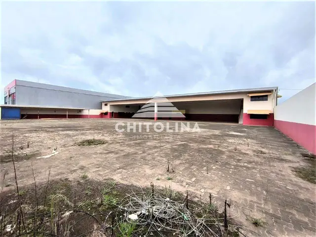 Galpão à venda no Jardim Bela Vista, Itapetininga: 744,9 m², mezanino