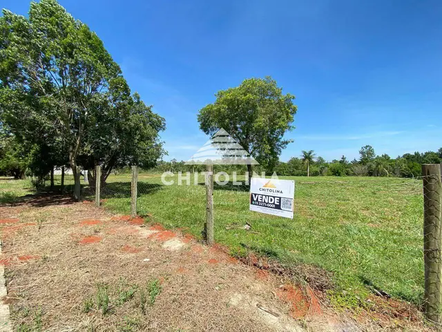 Terreno à venda no Jardim Colombo, Itapetininga: 560 m²