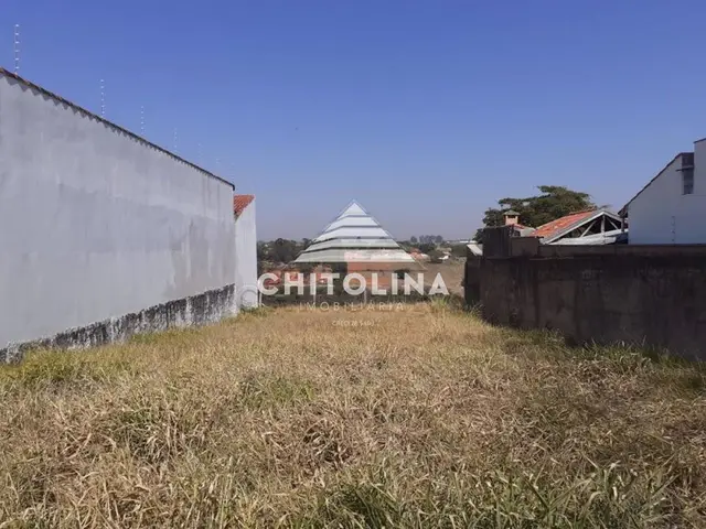 Terreno à venda no Parque Atenas do Sul, Itapetininga: 390 m², murado
