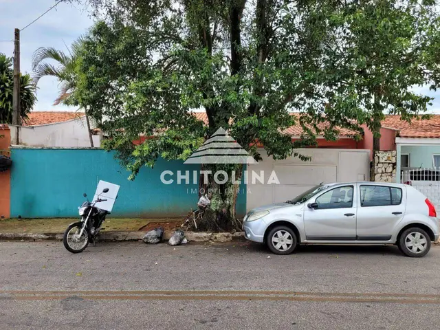 Casa à venda no Jardim Shangrilá, Itapetininga: 4 quartos (2 suítes)