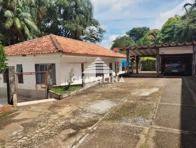 Chácara à venda na Vila Arruda, Itapetininga: 4.800 m², 6 quartos