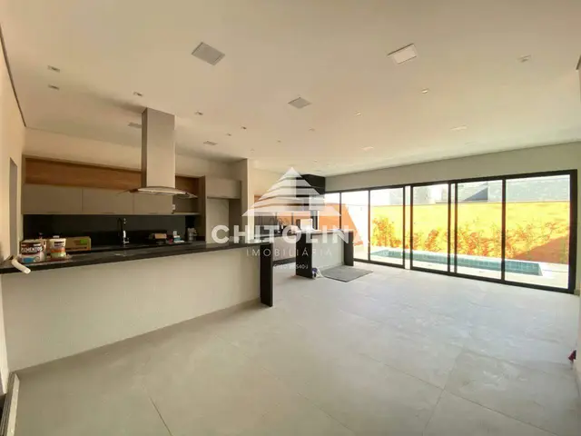 Casa à venda no Golden Ville, Itapetininga: 3 quartos (3 suítes)