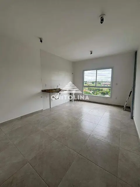 Apartamento à venda na Vila Monteiro, Itapetininga: 1 quarto, 1 vaga