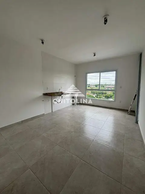 Apartamento à venda na Vila Monteiro, Itapetininga: 1 quarto, 35 m²