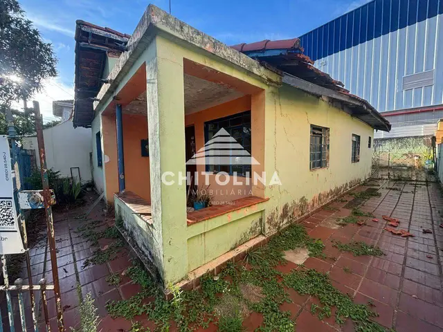 Casa à venda no Centro, Itapetininga: 3 quartos, 90 m²