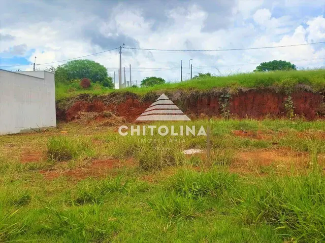 Lote à venda na Vila Asem, Itapetininga: 161 m²