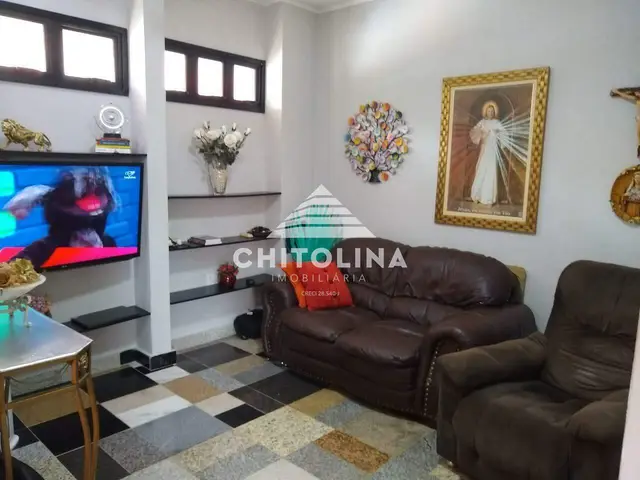 Casa à venda na Vila Novo Horizonte, Itapetininga: 2 quartos (1 suíte)