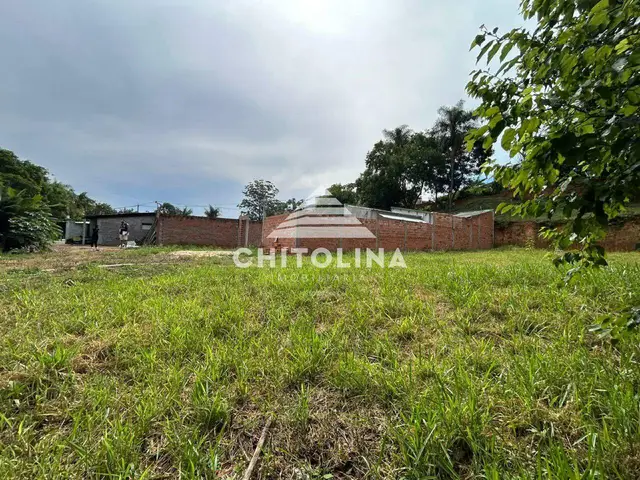 Área à venda no Jardim Itália, Itapetininga: 2.400 m², 2 edificações