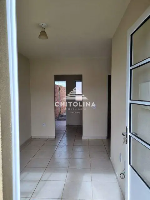 Casa à venda em Itapetininga/SP - Bairro Pacaembu 2, 45,47m² (Terreno 163m²) com Financiamento