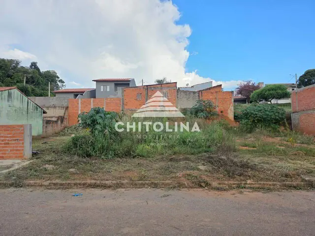 Terreno à venda no Jardim Santa Inêz, Itapetininga: 150 m²