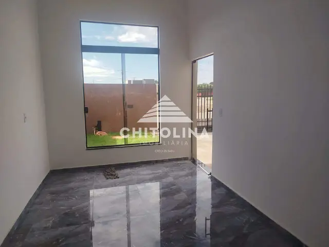 Casa à venda no Villaggio di Capri, Itapetininga: 2 quartos (1 suíte)