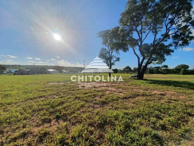 Lote à venda, Riviera de Santa Cristina XIII - Paranapanema/SP