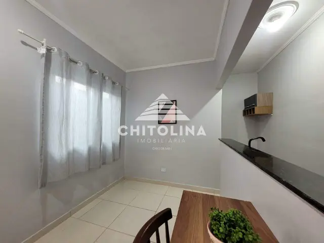 Kitnet para aluguel, 1 quarto, Jardim Fogaça - Itapetininga/SP