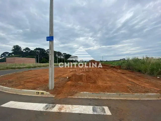 Terreno à venda no Loteamento Residencial Lisboa, Itapetininga: 200 m²