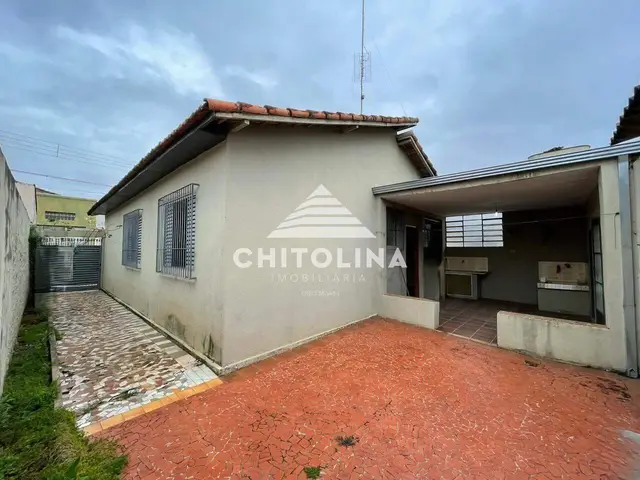 Casa à venda no Centro, Itapetininga: 3 quartos, 1 vaga
