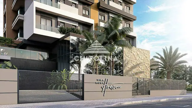 Apartamento à venda no Horizon Vila Rosa, Itapetininga: 2 quartos