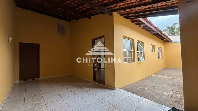 Casa à venda no Parque Atenas do Sul, Itapetininga: 2 quartos