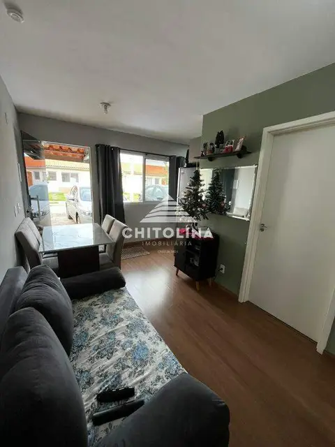 Casa à venda no Residencial Encanto, Itapetininga: 2 quartos, 2 vagas