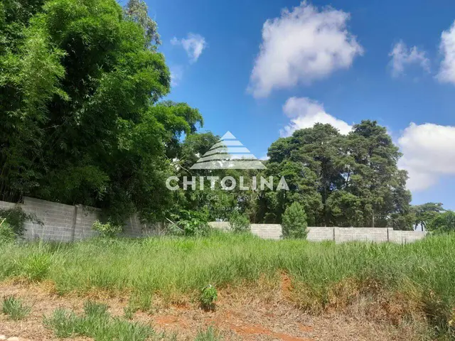 Terreno à venda no Residencial Quinta das Palmeiras, Itapetininga