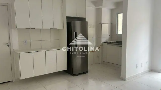 Apartamento para alugar no Residencial Rio Branco, Itapetininga