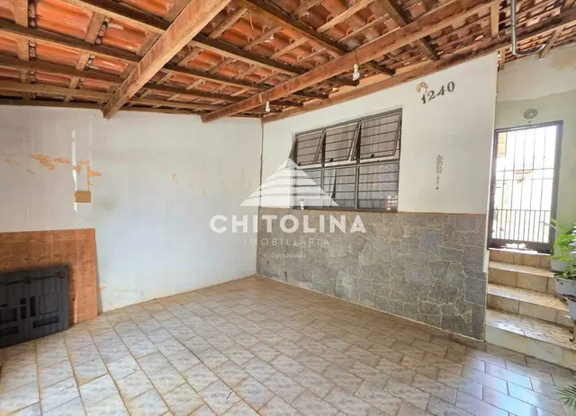 Casa à venda no Jardim Fogaça, Itapetininga: 3 quartos, 124 m²