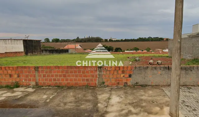 Terreno à venda na Vila Nastri, Itapetininga: 174 m²
