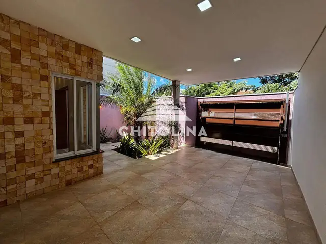 Casa à venda no Portal dos Pinheiros II, Itapetininga: 2 quartos