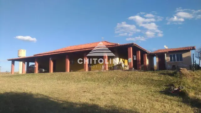 Sítio à venda, Jacutinga - Guareí/SP