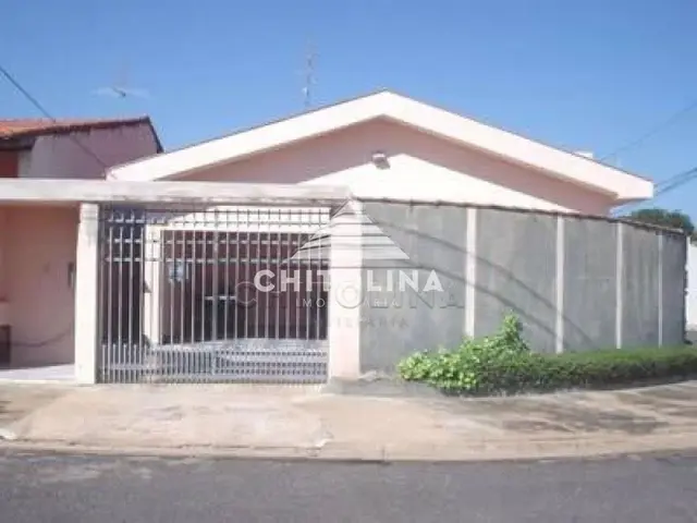 Casa à venda no Parque Atenas do Sul, Itapetininga: 3 quartos